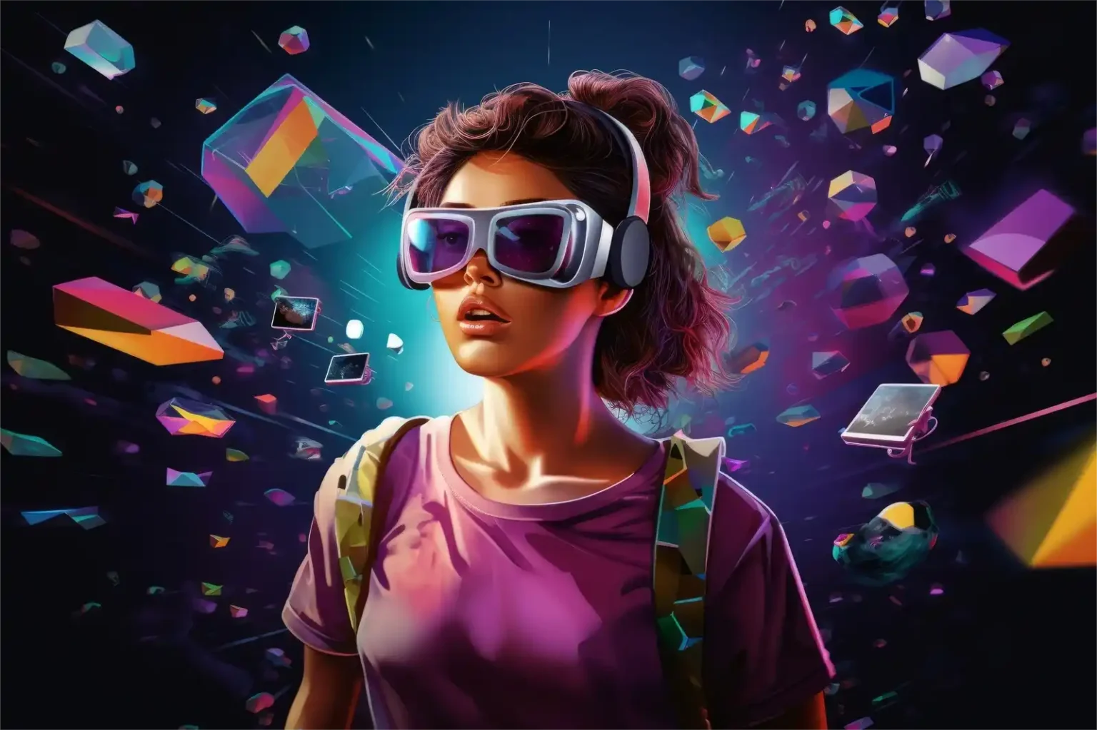 Perfect Smut Story Illustration