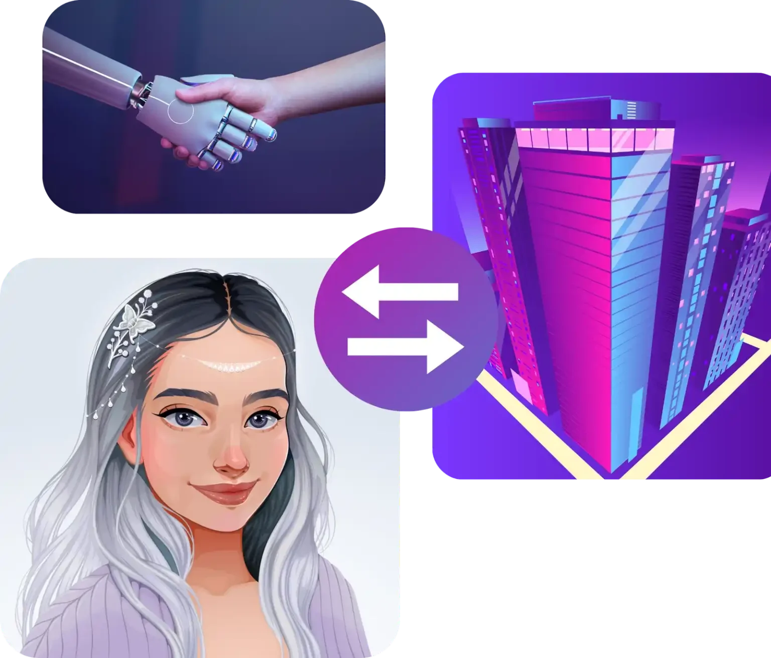 Smut Story Finder Illustration